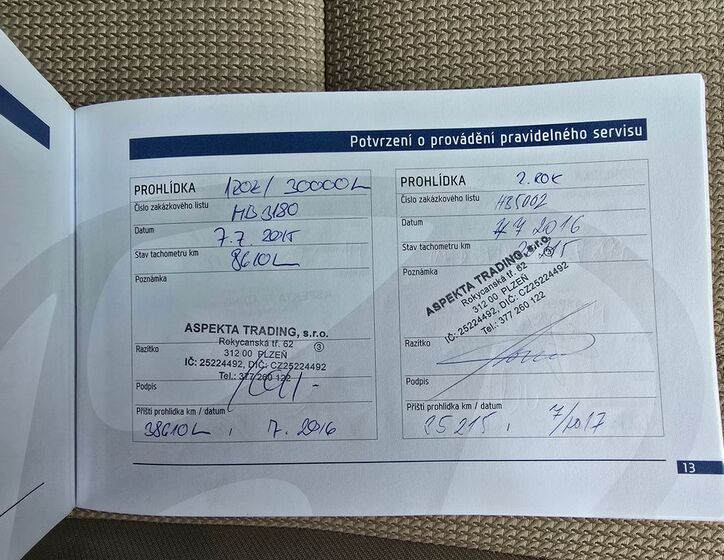 Hyundai i30 27