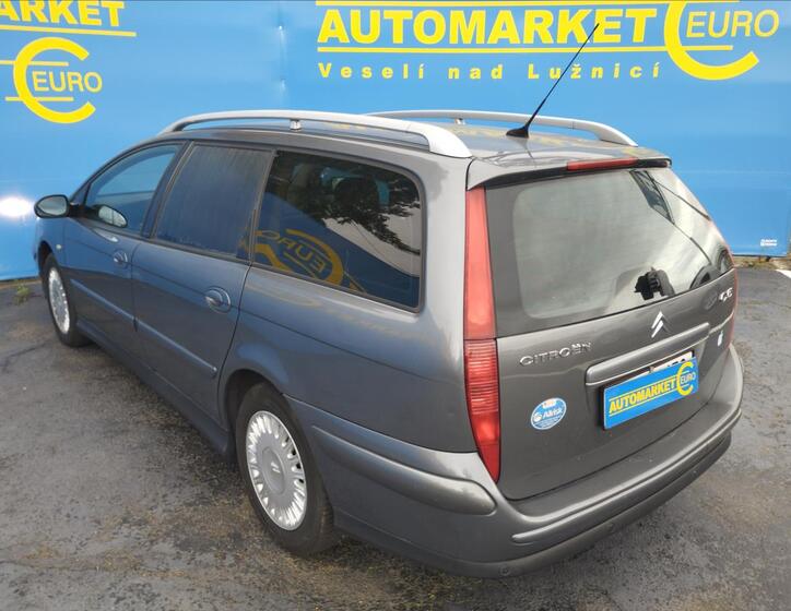 Citroën C5 6