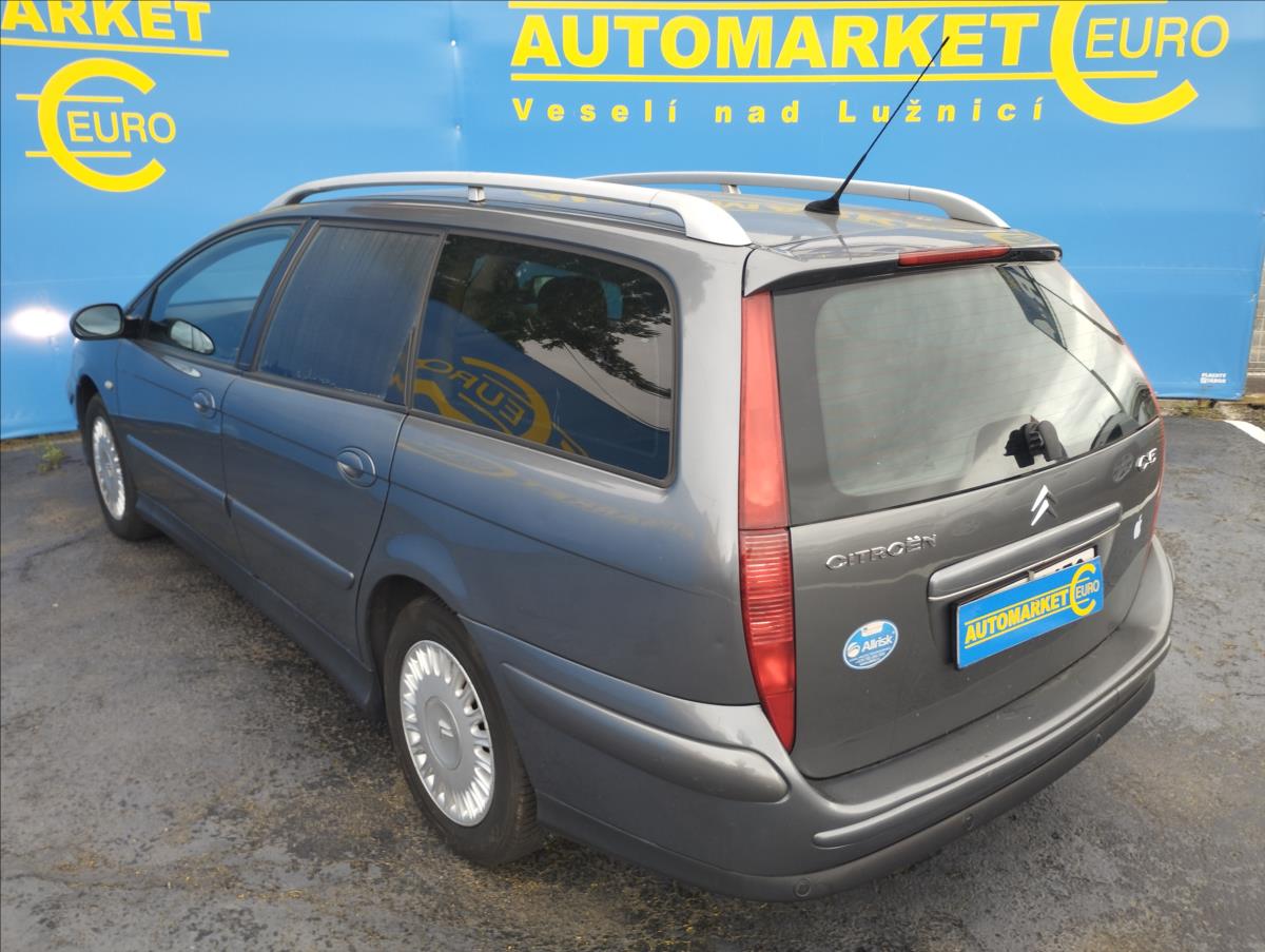 Citroën C5