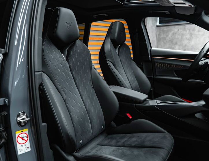 Cupra Ostatní 27