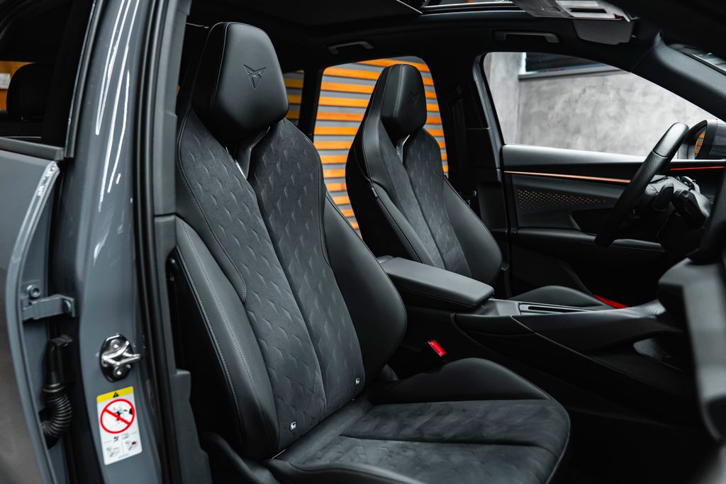 Cupra Ostatní