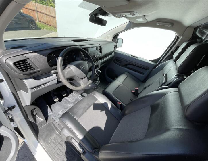 Citroën Jumpy 5