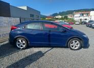 Honda Civic 5