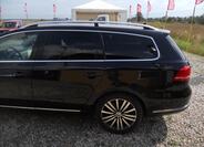 Volkswagen Passat 9