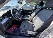 Volkswagen Passat 11