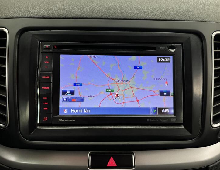 Volkswagen Sharan 18