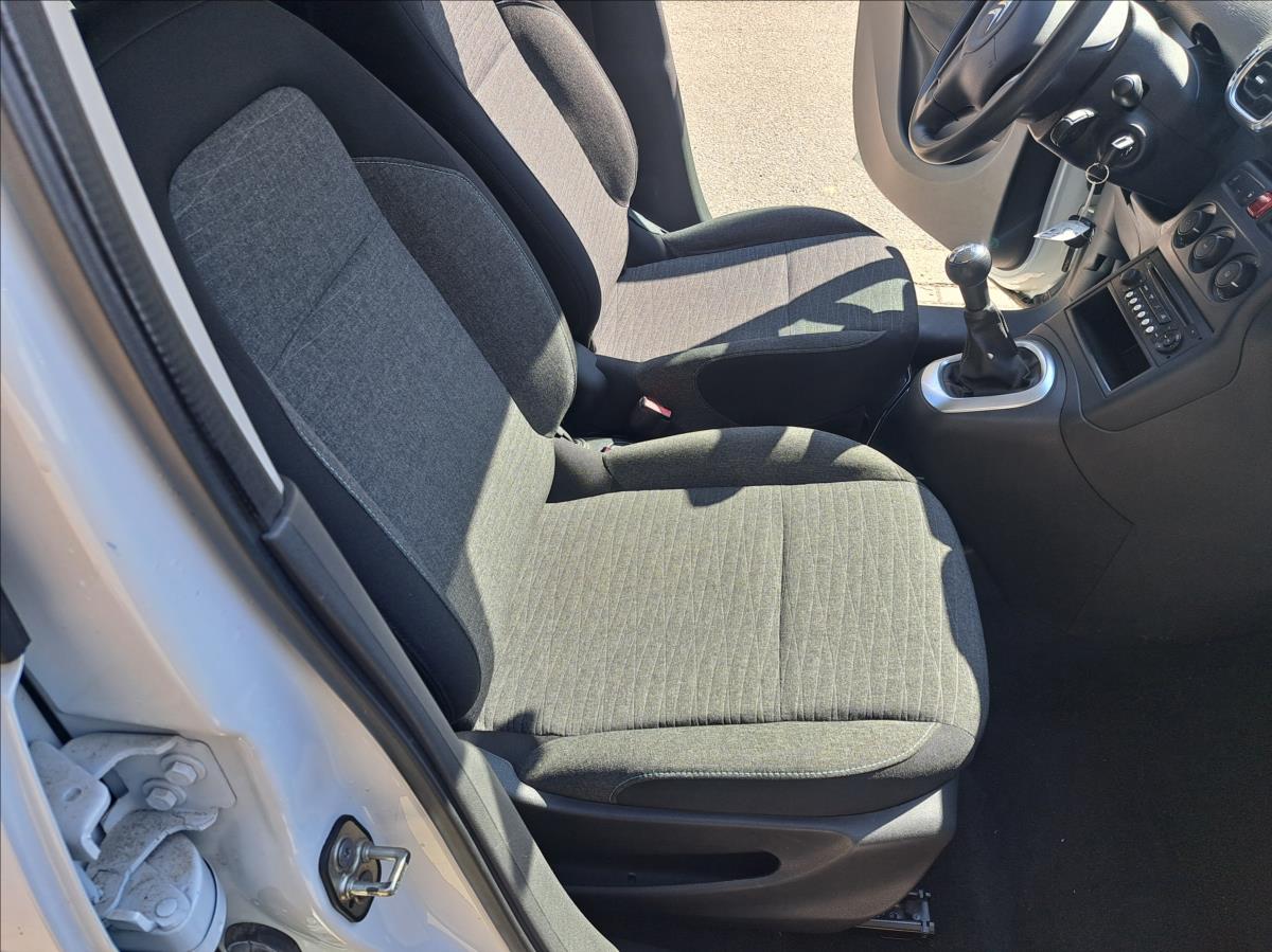 Citroën C3 Picasso