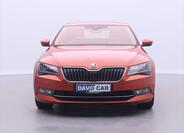 Škoda Superb 2
