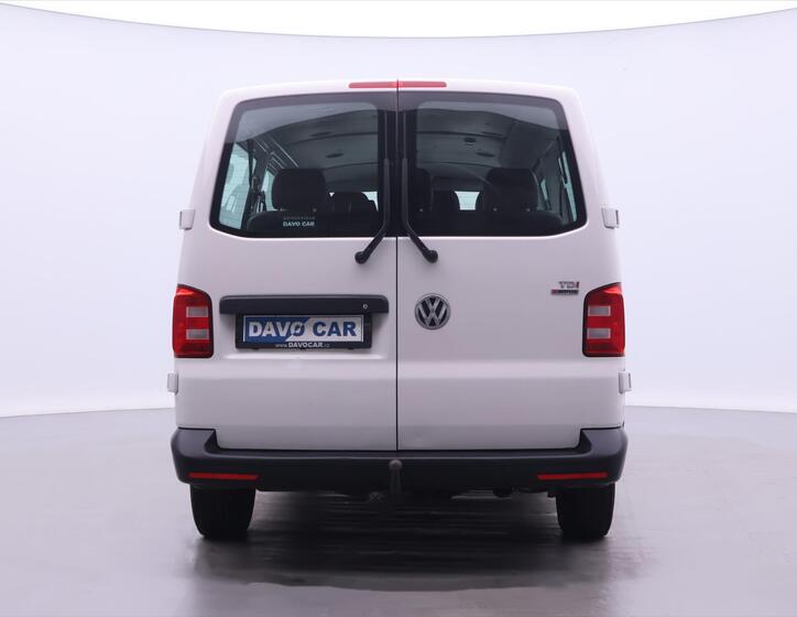 Volkswagen Transporter 6