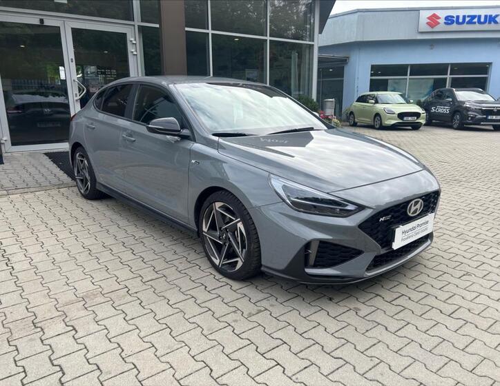 Hyundai i30 3