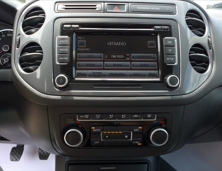 Volkswagen Tiguan 20