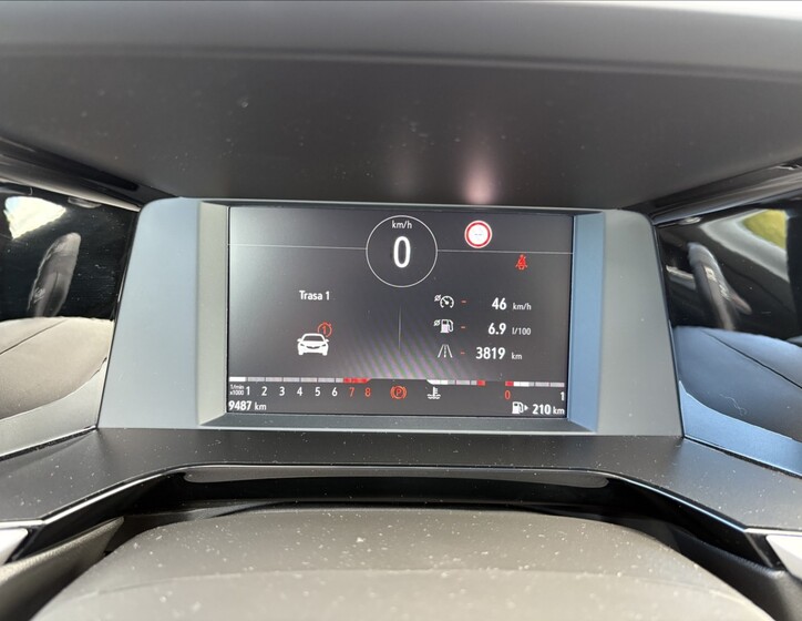 Opel Grandland 10