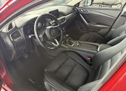 Mazda 6 7