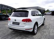 Volkswagen Touareg 6