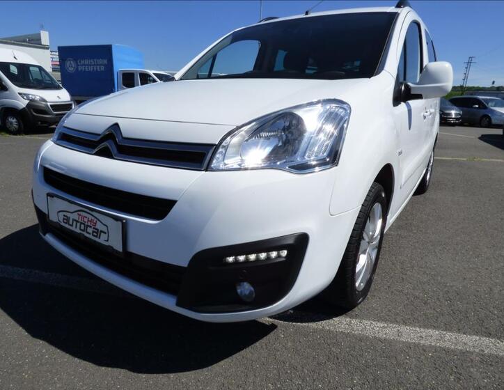 Citroën Berlingo 52