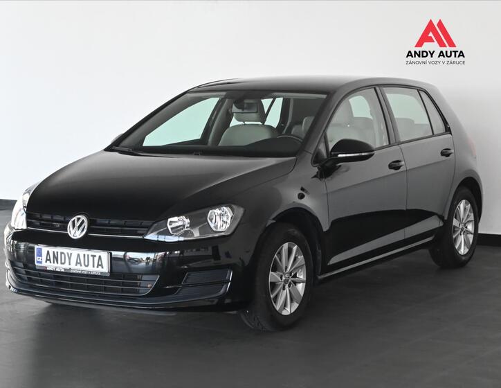 Volkswagen Golf 1