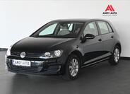 Volkswagen Golf 1