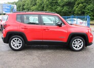 Jeep Renegade 4