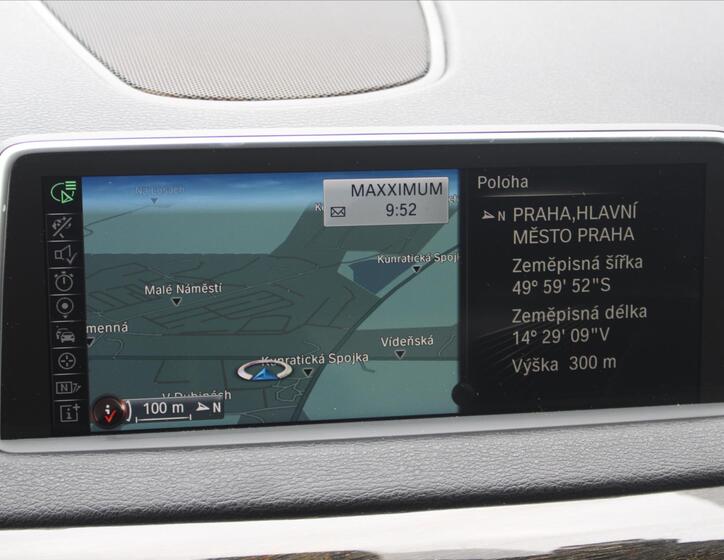 BMW X5 20