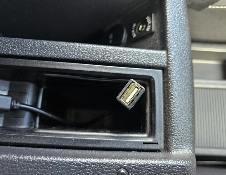 Volkswagen Tiguan 35