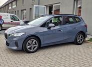BMW Řada 2 6