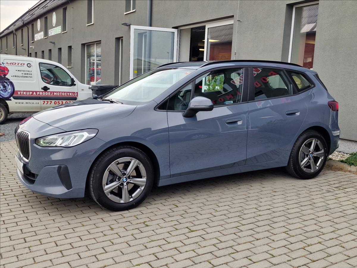 BMW Řada 2