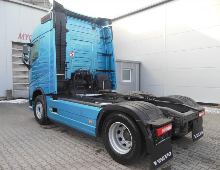 Volvo Ostatní 4