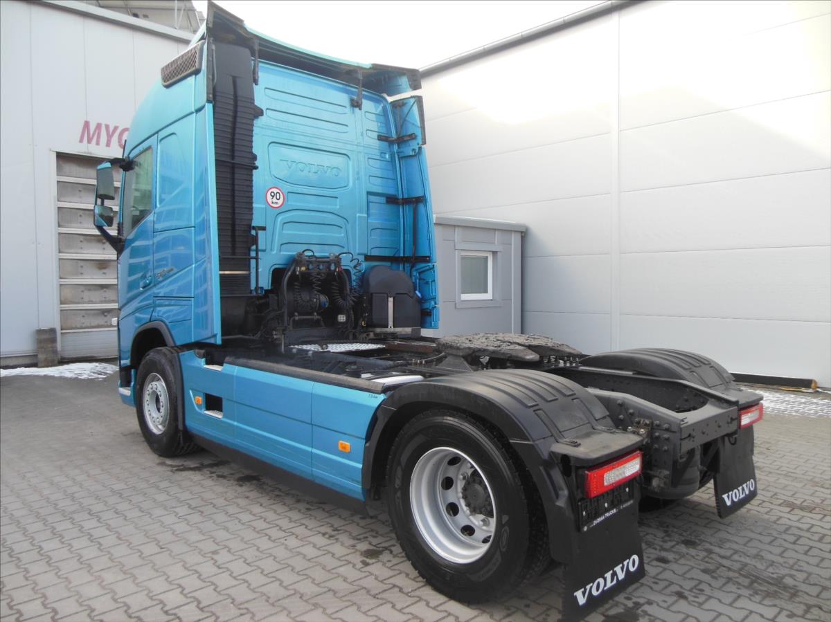 Volvo Ostatní