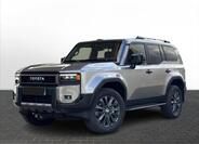 Toyota Land Cruiser 3