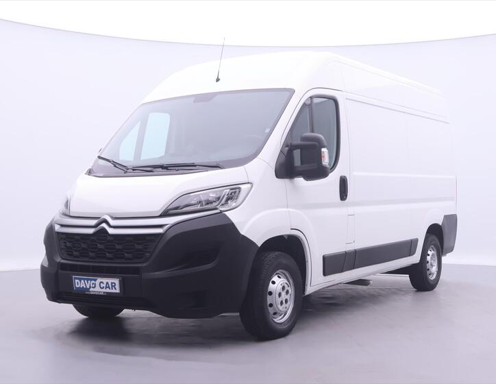 Citroën Jumper 3