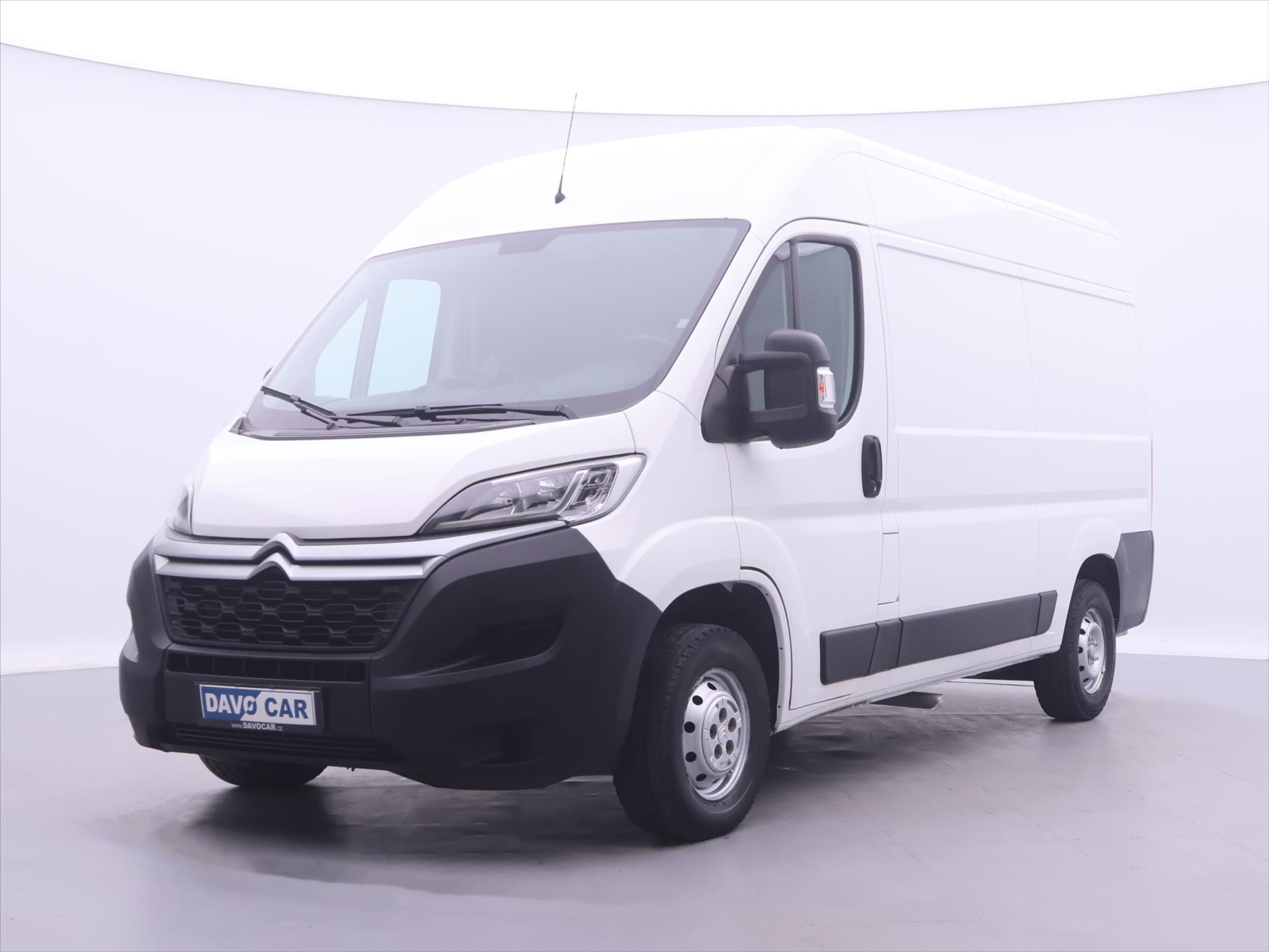 Citroën Jumper