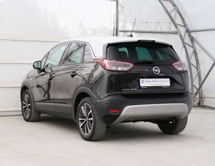 Opel Ostatní 8