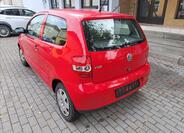 Volkswagen Fox 10