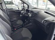 Ford Tourneo Courier 9