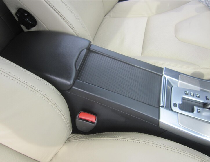 Volvo XC60 21