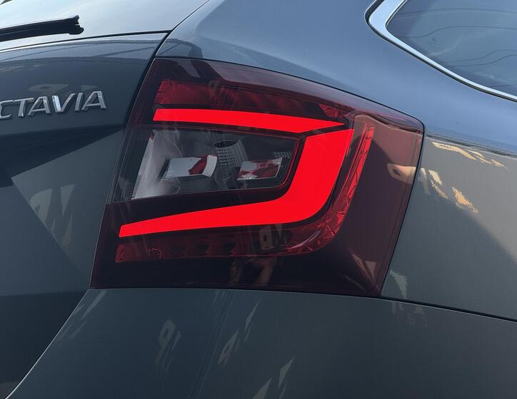 Škoda Octavia 37
