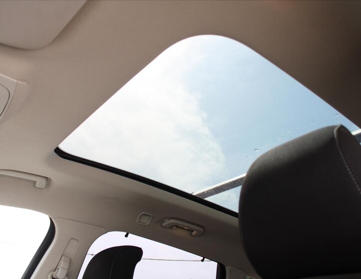 Ford S-MAX 25