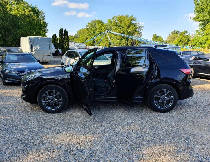 Ford Kuga 17