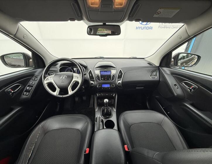 Hyundai ix35 5