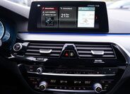 BMW Řada 5 35
