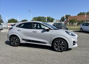 Ford Puma 3