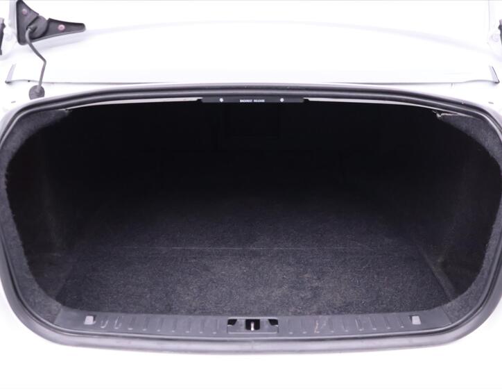 Volvo S80 10