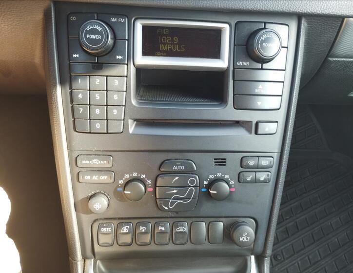 Volvo XC90 14