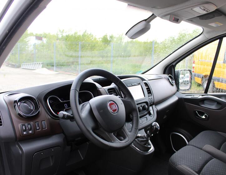 Fiat Talento 9