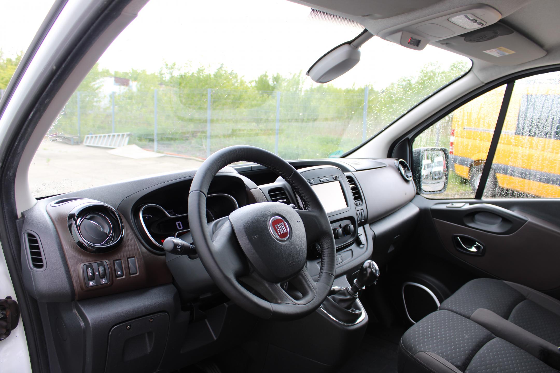 Fiat Talento