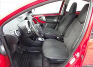 Peugeot 107 16