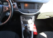 Opel Astra 9