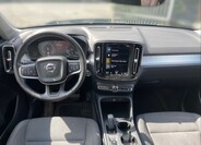 Volvo XC40 9