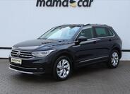 Volkswagen Tiguan 3