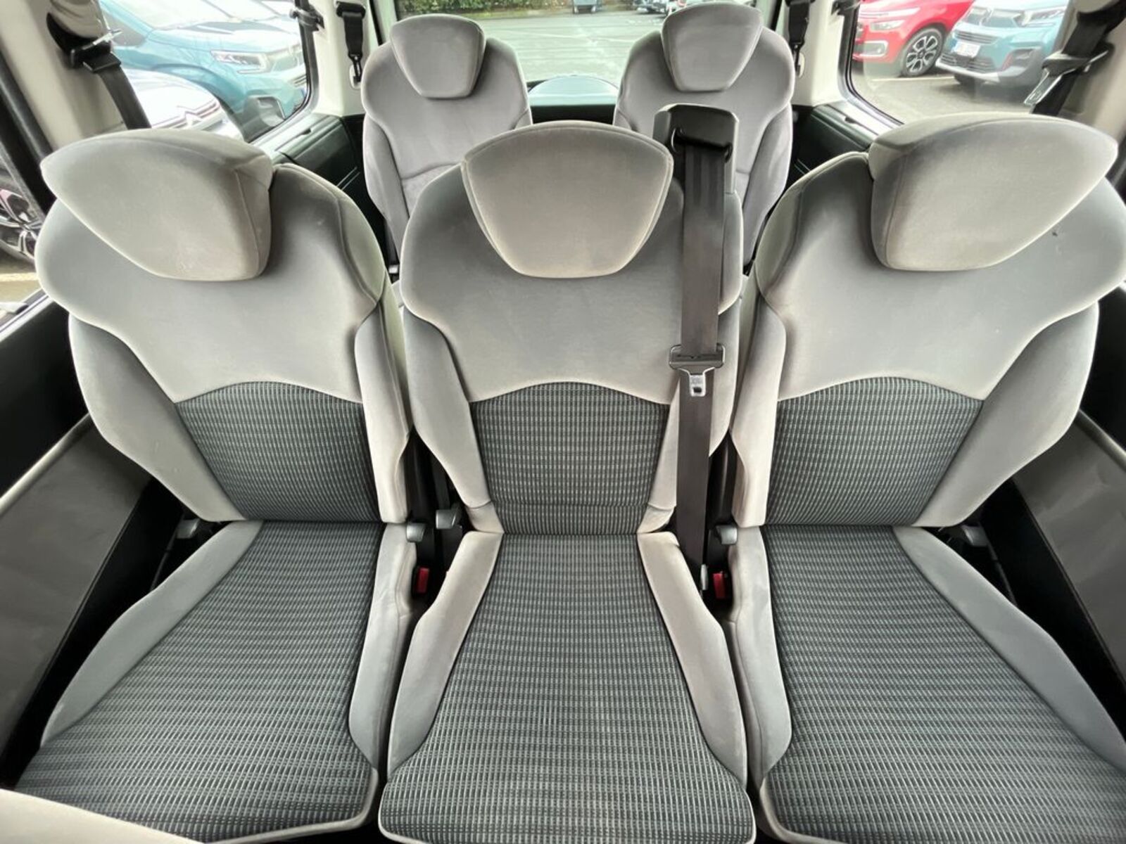 Citroën C8 8